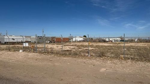 TBD N Leslie Ave, Odessa, TX, 79764 | Card Image