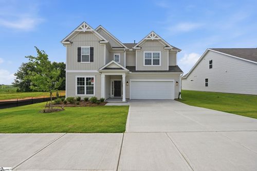 344 Blane Ct, Inman, SC, 29349 | Card Image