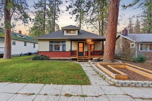 1311 E 16th Ave, Spokane, WA, 99203-3514 | Card Image