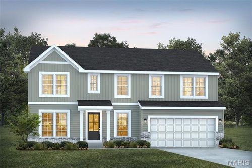 1 Tbb Jackson@ Pinckney Ridge, Warrenton, MO, 63383 | Card Image