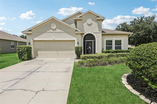 3207 Zander Dr, GRAND ISLAND, FL, 32735-9023 | Card Image