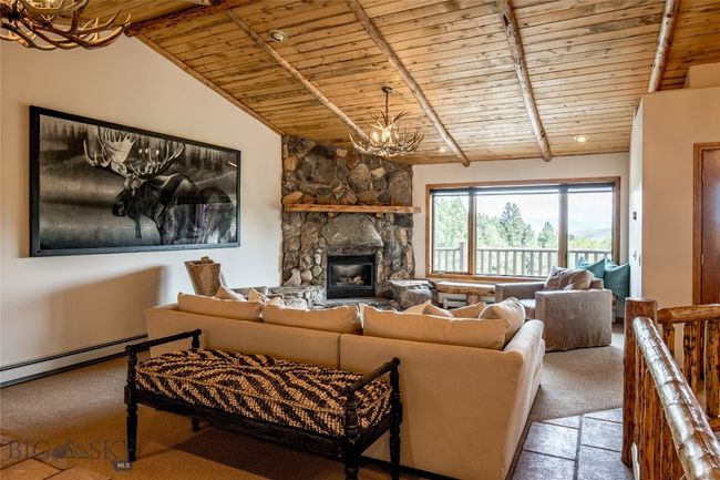 952 N Meadow Creek Rd, House other with 4 bedrooms, 3 bathrooms and null parking in Mc Allister MT | Image 12