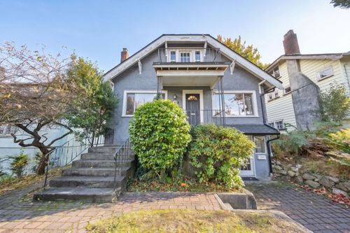 3588 King Edward Ave W, Vancouver, BC, V6S1M6 | Card Image