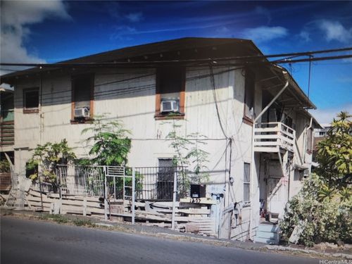 1207 Palama St, Honolulu, HI, 96817-3450 | Card Image