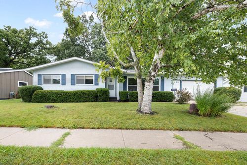 130 Clinton Street, North Fond Du Lac, WI, 54937 | Card Image