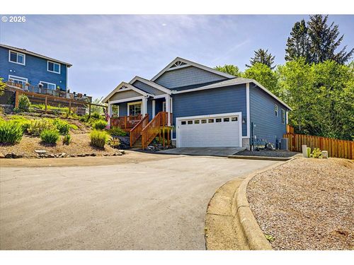 1760 Wayfarer Ln, Tillamook, OR, 97141-9836 | Card Image