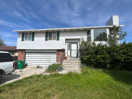 5451 W Red Lodge Drive Dr, Salt Lake City, UT, 84118 | Card Image