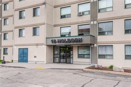 611-18 Holborn Crt, Kitchener, ON, N2A4A1 | Card Image