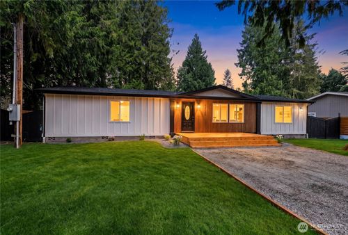9508 203rd Ave E, Bonney Lake, WA, 98391-8416 | Card Image