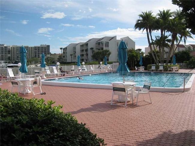 APT-402 - 7974 Sailboat Key Blvd S, Condo with 2 bedrooms, 2 bathrooms and null parking in South Pasadena FL | Image 41