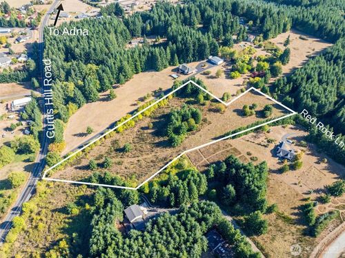 113 Red Rock Ln, Chehalis, WA, 98532-9132 | Card Image