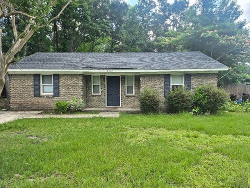 207 Ruth Anne Drive, Summerville, SC, 29483 | Card Image