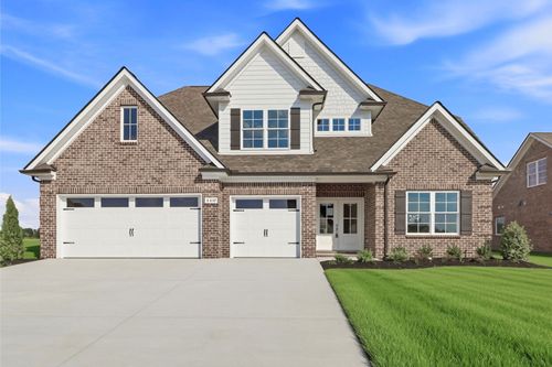 5557 Sinclair St, Murfreesboro, TN, 37127-2203 | Card Image