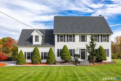 221 New London Road, Colchester, CT, 06415 | Card Image