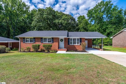3912 Seminole Ave, Anderson, SC, 29626-4061 | Card Image