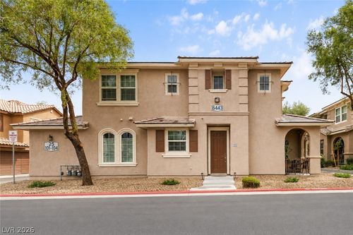101-8443 Classique Ave, Las Vegas, NV, 89178-8617 | Card Image