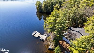 29 Island 33 Lm, House other with 3 bedrooms, 1 bathrooms and null parking in Gravenhurst ON | Image 2