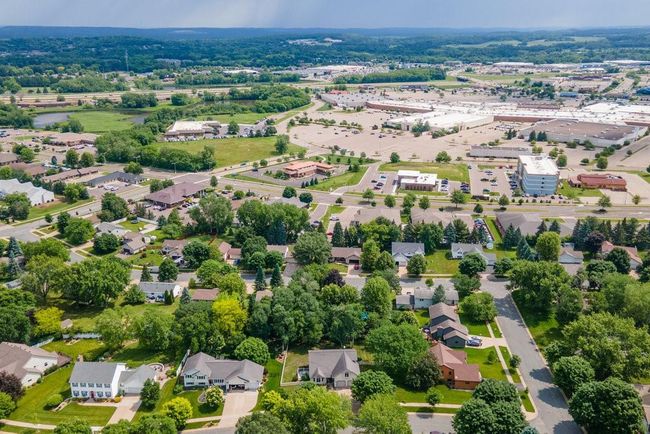 4129 Birch Crest Ln, House other with 4 bedrooms, 3 bathrooms and null parking in Eau Claire WI | Image 37