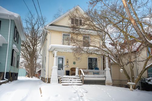 316 Jones St, Lansing, MI, 48912-1745 | Card Image