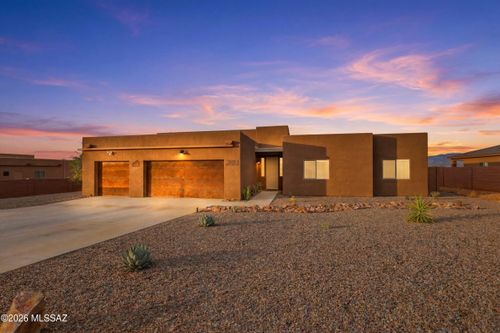 3335 E Canyoneer Dr, Vail, AZ, 85641-0648 | Card Image