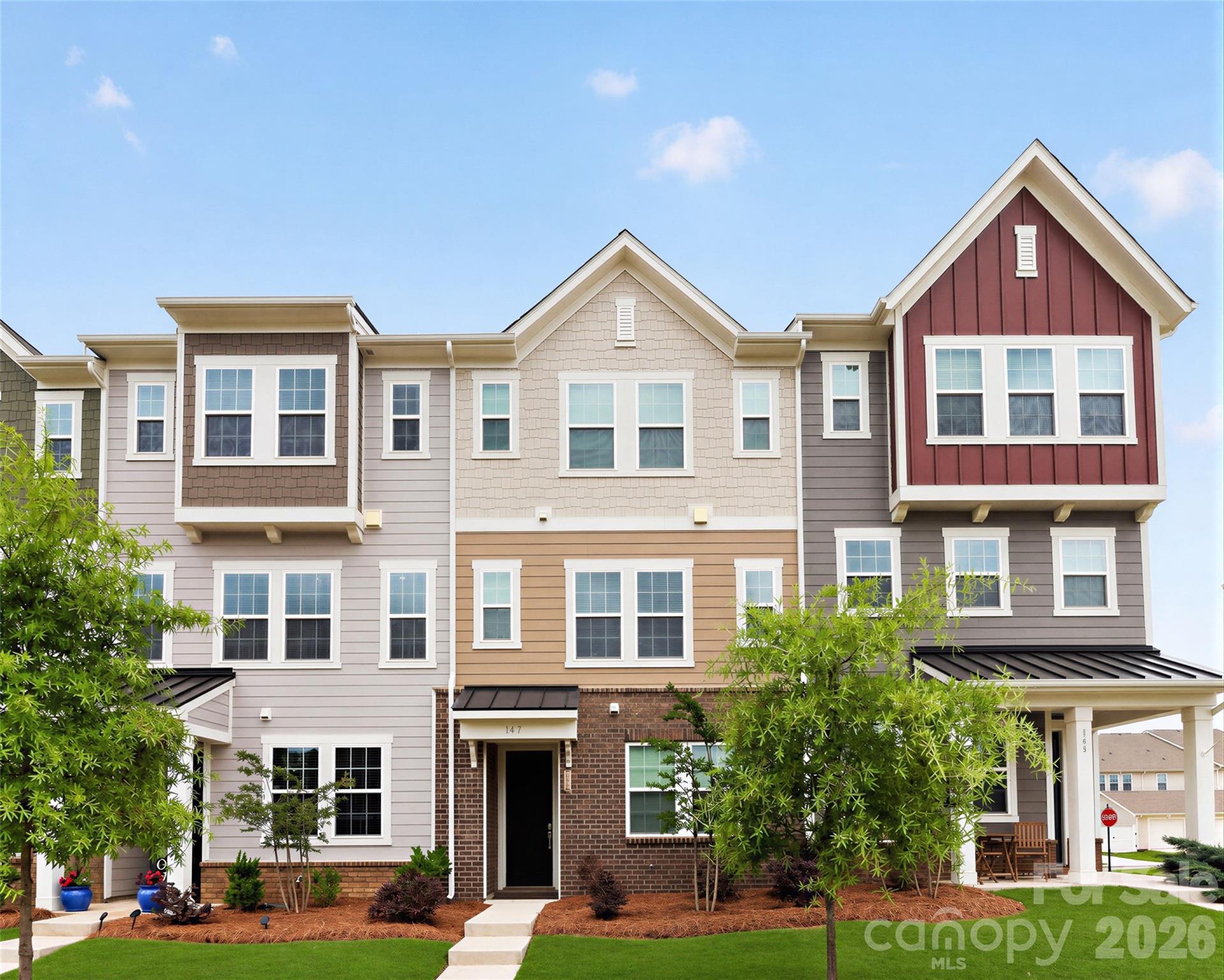 Residential in Fort Mill