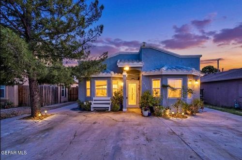 1476 Enrique Perez Cir, San Elizario, TX, 79849-7354 | Card Image