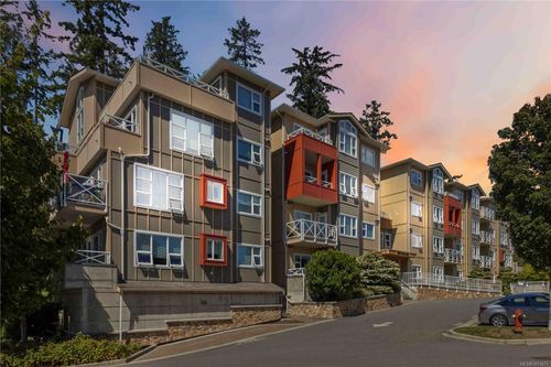 408-1900 Watkiss Way, View Royal, BC, V9B0S8 | Card Image