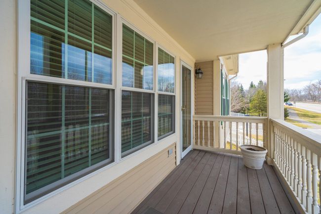 731 E Bluff Ct, Condo with 3 bedrooms, 4 bathrooms and null parking in Rochester Hills MI | Image 8