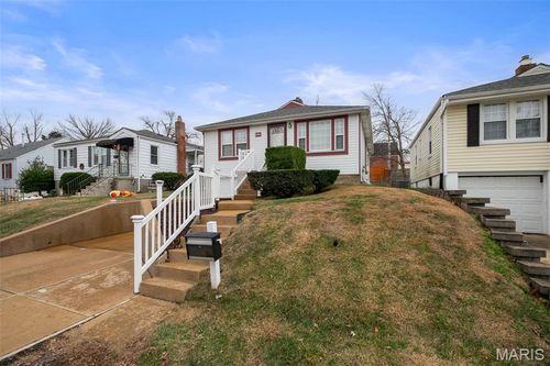 6424 Judson Ave, Affton, MO, 63123-3214 | Card Image