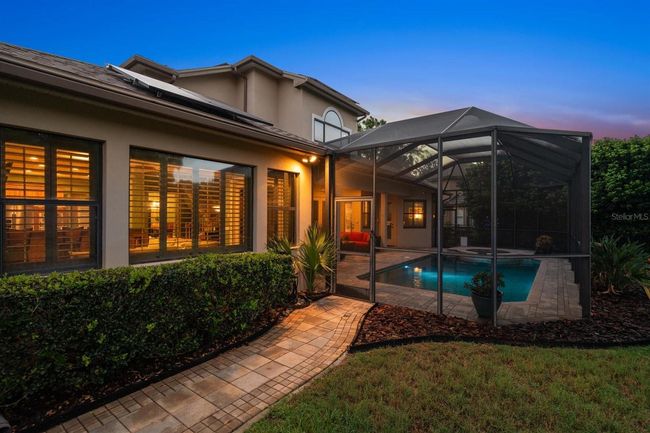 667 Richmond Close, House other with 5 bedrooms, 7 bathrooms and null parking in TARPON SPRINGS FL | Image 72