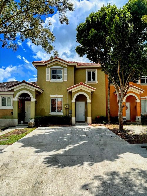 1552 Sw 2nd St, Homestead, FL, 33030-6692 | Card Image