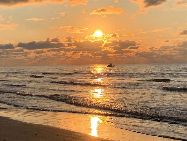 The sunrises can be breath taking. | Image 29
