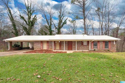 5353 Shady Crest Rd, ADAMSVILLE, AL, 35005-1448 | Card Image