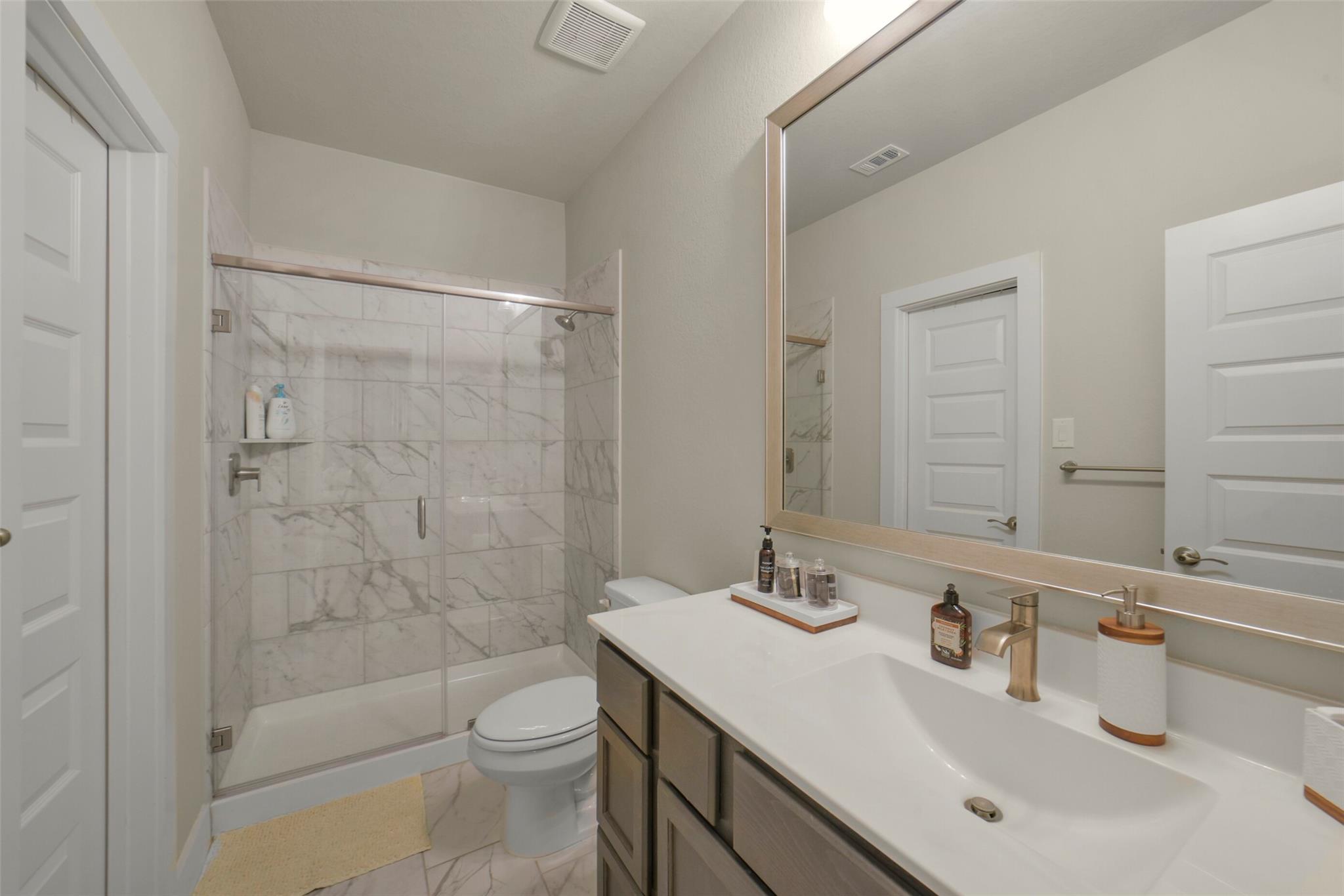 Residential Lease in Katy 5