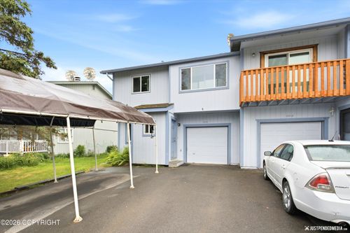 3516 W 43rd Ave, Anchorage, AK, 99517-2713 | Card Image