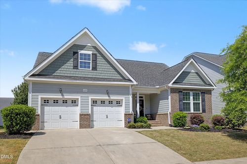 623 Heartland Flyer Dr, Knightdale, NC, 27545-6613 | Card Image