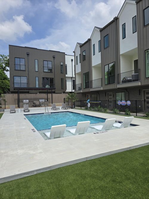 401-1902 N Carroll Ave, Dallas, TX, 75204-4406 | Card Image