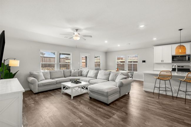 10420 Colina Dr, House other with 4 bedrooms, 3 bathrooms and null parking in Fort Worth TX | Image 23