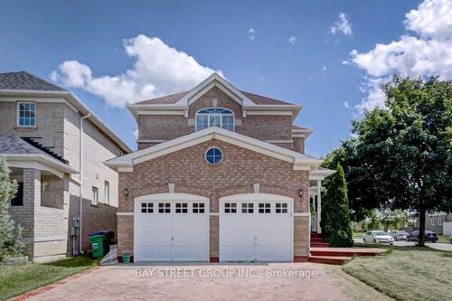 45 Whitewash Way, Brampton, ON, L6X4T4 | Card Image