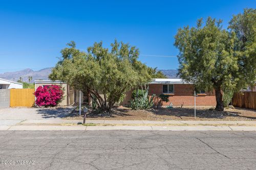 7321 E Calle Managua, Tucson, AZ, 85710 | Card Image