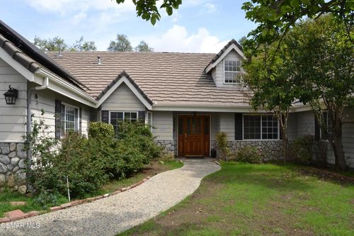 5354 Lewis Rd, Agoura Hills, CA, 91301-2620 | Card Image