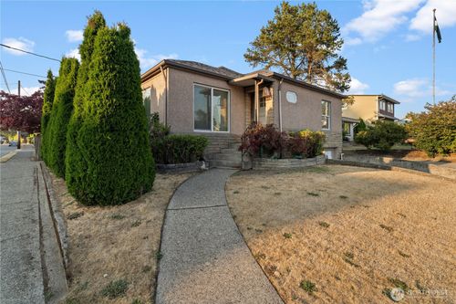 801 N Stevens St, Tacoma, WA, 98406-3535 | Card Image