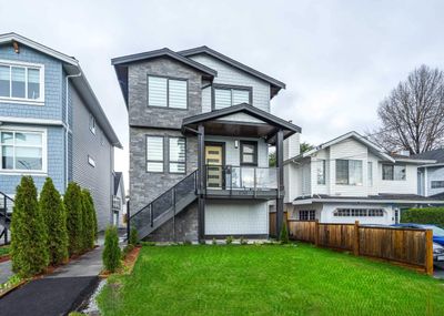 1741 Morgan Ave, House other with 5 bedrooms, 4 bathrooms and 5 parking in Port Coquitlam BC | Image 1