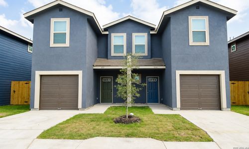 6946 Lakeview Dr, San Antonio, TX, 78244-2339 | Card Image