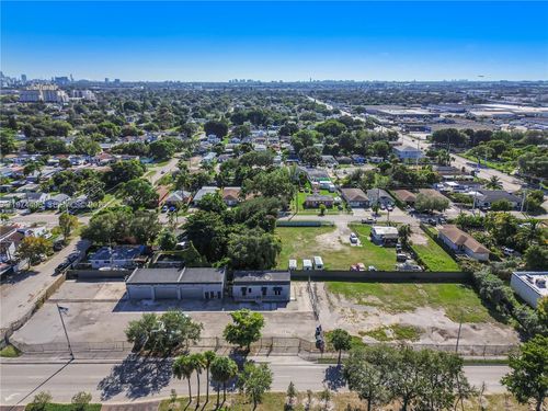 3100 Nw 62nd St, Miami, FL, 33147 | Card Image