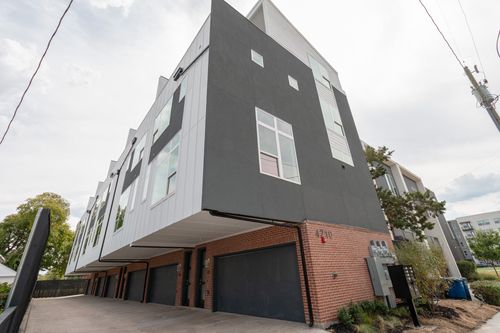 4210 Roseland Ave, Dallas, TX, 75204-4448 | Card Image