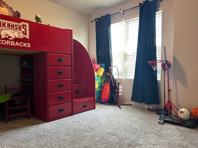 8600 Northwood Creek Dr, House other with 3 bedrooms, 2 bathrooms and null parking in North Little Rock AR | Image 33