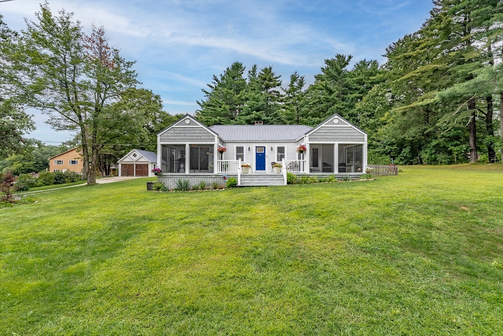 Sunset Rd, Blandford, MA 01008