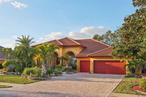 3921 Mimosa Place, PALM HARBOR, FL, 34685 | Card Image