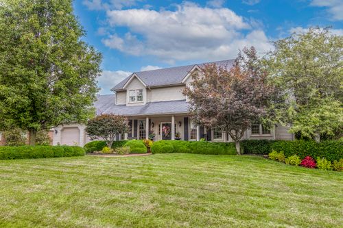 418 David Ln, Winchester, KY, 40391-8739 | Card Image